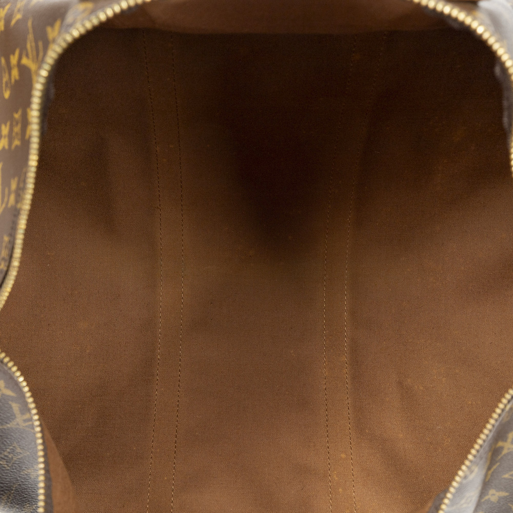 Louis Vuitton Keepall 50 - Picture 9 of 10